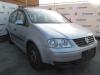 Volskwagen Touran 1.9TDI 2004 Diesel poza Volskwagen Touran 1.9TDI 2004 Diesel