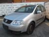 Volskwagen Touran 1.9TDI 2004 Diesel poza Volskwagen Touran 1.9TDI 2004 Diesel