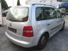 Volskwagen Touran 1.9TDI 2004 Diesel poza Volskwagen Touran 1.9TDI 2004 Diesel