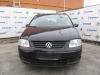 poza Volskwagen Touran 1.9TDI 2004 Diesel