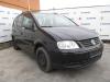 Volskwagen Touran 1.9TDI 2004 Diesel poza Volskwagen Touran 1.9TDI 2004 Diesel