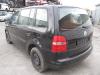 Volskwagen Touran 1.9TDI 2004 Diesel poza Volskwagen Touran 1.9TDI 2004 Diesel