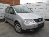 Volskwagen Touran 1.9TDI 2004 Diesel poza Volskwagen Touran 1.9TDI 2004 Diesel