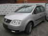 Volskwagen Touran 1.9TDI 2004 Diesel poza Volskwagen Touran 1.9TDI 2004 Diesel