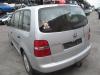 Volskwagen Touran 1.9TDI 2004 Diesel poza Volskwagen Touran 1.9TDI 2004 Diesel