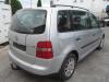 Volskwagen Touran 1.9TDI 2004 Diesel poza Volskwagen Touran 1.9TDI 2004 Diesel