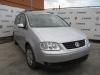 Volskwagen Touran 1.9TDI 2004 Diesel poza Volskwagen Touran 1.9TDI 2004 Diesel