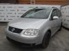Volskwagen Touran 1.9TDI 2004 Diesel poza Volskwagen Touran 1.9TDI 2004 Diesel