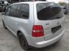 Volskwagen Touran 1.9TDI 2004 Diesel poza Volskwagen Touran 1.9TDI 2004 Diesel