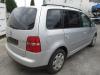 Volskwagen Touran 1.9TDI 2004 Diesel poza Volskwagen Touran 1.9TDI 2004 Diesel