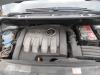 Volskwagen Touran 1.9TDI 2004 Diesel poza Volskwagen Touran 1.9TDI 2004 Diesel