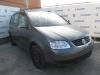 Volskwagen Touran 1.9TDI 2004 Diesel poza Volskwagen Touran 1.9TDI 2004 Diesel