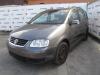 Volskwagen Touran 1.9TDI 2004 Diesel poza Volskwagen Touran 1.9TDI 2004 Diesel