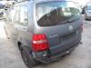 Volskwagen Touran 1.9TDI 2004 Diesel poza Volskwagen Touran 1.9TDI 2004 Diesel