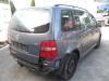 Volskwagen Touran 1.9TDI 2004 Diesel poza Volskwagen Touran 1.9TDI 2004 Diesel