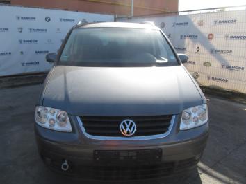 Volskwagen Touran 1.9TDI 2004 Diesel poza Volskwagen Touran 1.9TDI 2004 Diesel