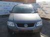 poza Volskwagen Touran 1.9TDI 2004 Diesel