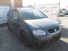 Volskwagen Touran 1.9TDI 2004 Diesel poza Volskwagen Touran 1.9TDI 2004 Diesel