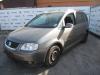 Volskwagen Touran 1.9TDI 2004 Diesel poza Volskwagen Touran 1.9TDI 2004 Diesel