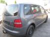 Volskwagen Touran 1.9TDI 2004 Diesel poza Volskwagen Touran 1.9TDI 2004 Diesel