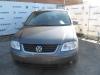 poza Volskwagen Touran 1.9TDI 2004 Diesel