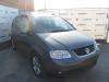 Volskwagen Touran 1.9TDI 2004 Diesel poza Volskwagen Touran 1.9TDI 2004 Diesel