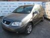 Volskwagen Touran 1.9TDI 2004 Diesel poza Volskwagen Touran 1.9TDI 2004 Diesel