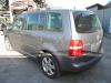 Volskwagen Touran 1.9TDI 2004 Diesel poza Volskwagen Touran 1.9TDI 2004 Diesel