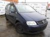 Volskwagen Touran 1.9TDI 2004 Diesel poza Volskwagen Touran 1.9TDI 2004 Diesel