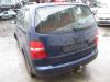 Volskwagen Touran 1.9TDI 2004 Diesel poza Volskwagen Touran 1.9TDI 2004 Diesel