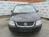 poza Volskwagen Touran 1.9TDI 2005 Diesel