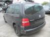poza Volskwagen Touran 1.9TDI 2005 Diesel