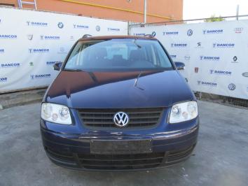 poza Volskwagen Touran 1.9TDI 2005 Diesel