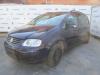 poza Volskwagen Touran 1.9TDI 2005 Diesel