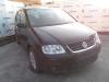 Volskwagen Touran 1.9TDI 2005 Diesel poza Volskwagen Touran 1.9TDI 2005 Diesel