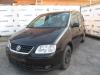Volskwagen Touran 1.9TDI 2005 Diesel poza Volskwagen Touran 1.9TDI 2005 Diesel