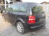 Volskwagen Touran 1.9TDI 2005 Diesel poza Volskwagen Touran 1.9TDI 2005 Diesel