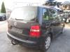 Volskwagen Touran 1.9TDI 2005 Diesel poza Volskwagen Touran 1.9TDI 2005 Diesel