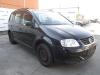 Volskwagen Touran 1.9TDI 2005 Diesel poza Volskwagen Touran 1.9TDI 2005 Diesel