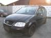 Volskwagen Touran 1.9TDI 2005 Diesel poza Volskwagen Touran 1.9TDI 2005 Diesel