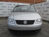 poza Volskwagen Touran 1.9TDI 2005 Diesel