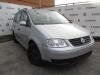 Volskwagen Touran 1.9TDI 2005 Diesel poza Volskwagen Touran 1.9TDI 2005 Diesel