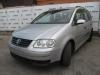 Volskwagen Touran 1.9TDI 2005 Diesel poza Volskwagen Touran 1.9TDI 2005 Diesel