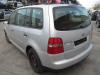 Volskwagen Touran 1.9TDI 2005 Diesel poza Volskwagen Touran 1.9TDI 2005 Diesel