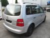 Volskwagen Touran 1.9TDI 2005 Diesel poza Volskwagen Touran 1.9TDI 2005 Diesel