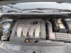 Volskwagen Touran 1.9TDI 2005 Diesel poza Volskwagen Touran 1.9TDI 2005 Diesel