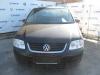 poza Volskwagen Touran 1.9TDI 2005 Diesel