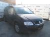 Volskwagen Touran 1.9TDI 2005 Diesel poza Volskwagen Touran 1.9TDI 2005 Diesel