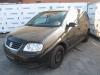 Volskwagen Touran 1.9TDI 2005 Diesel poza Volskwagen Touran 1.9TDI 2005 Diesel