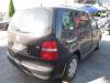 Volskwagen Touran 1.9TDI 2005 Diesel poza Volskwagen Touran 1.9TDI 2005 Diesel
